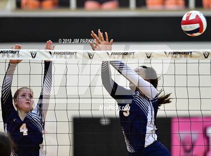 Thumbnail 3 in Stony Point @ Vandegrift photogallery.