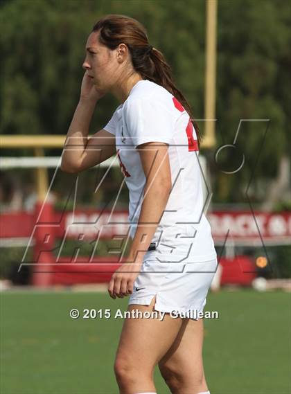 Thumbnail 2 in Madera South vs Mater Dei (CIF SS Regional DII Round 1 Playoff) photogallery.