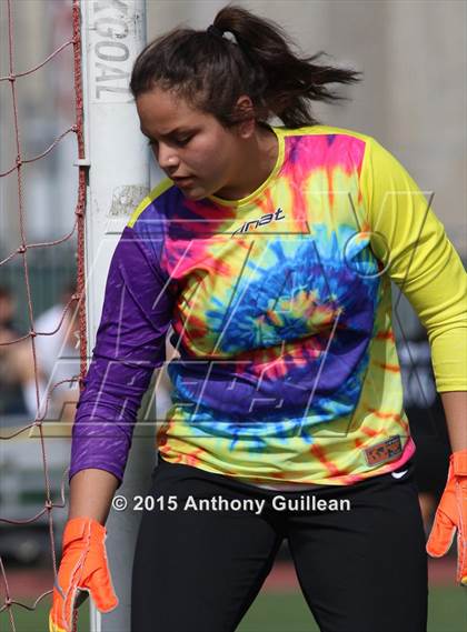 Thumbnail 3 in Madera South vs Mater Dei (CIF SS Regional DII Round 1 Playoff) photogallery.
