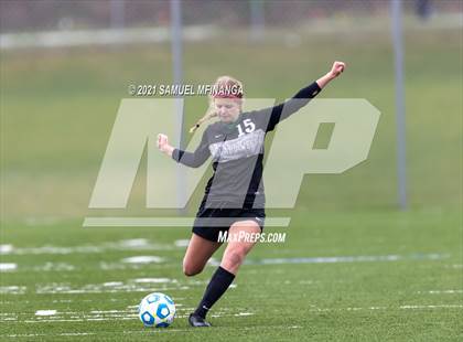 Thumbnail 2 in Omaha South vs. Millard West photogallery.