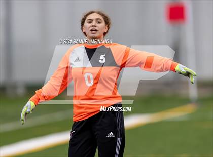 Thumbnail 3 in Omaha South vs. Millard West photogallery.