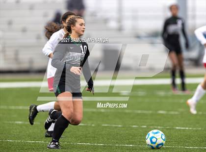Thumbnail 3 in Omaha South vs. Millard West photogallery.