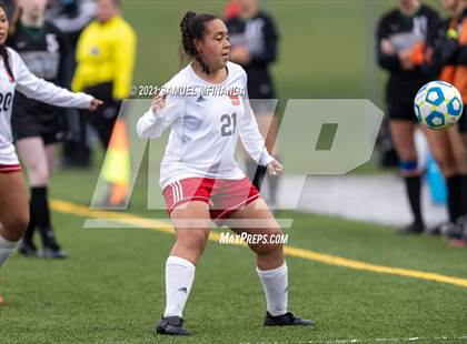 Thumbnail 3 in Omaha South vs. Millard West photogallery.