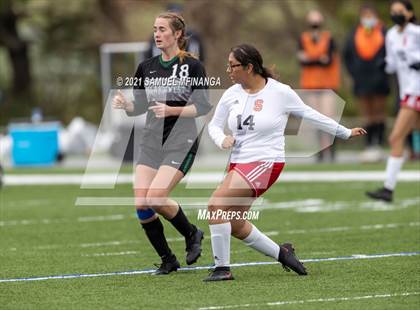 Thumbnail 2 in Omaha South vs. Millard West photogallery.