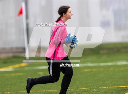 Thumbnail 1 in Omaha South vs. Millard West photogallery.