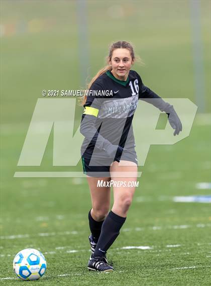 Thumbnail 1 in Omaha South vs. Millard West photogallery.
