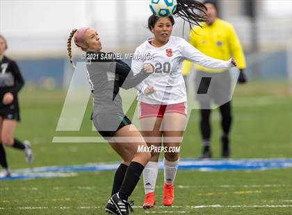 Thumbnail 1 in Omaha South vs. Millard West photogallery.
