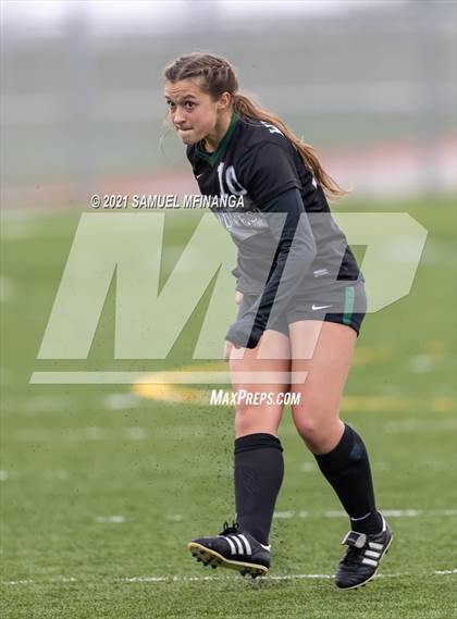 Thumbnail 3 in Omaha South vs. Millard West photogallery.