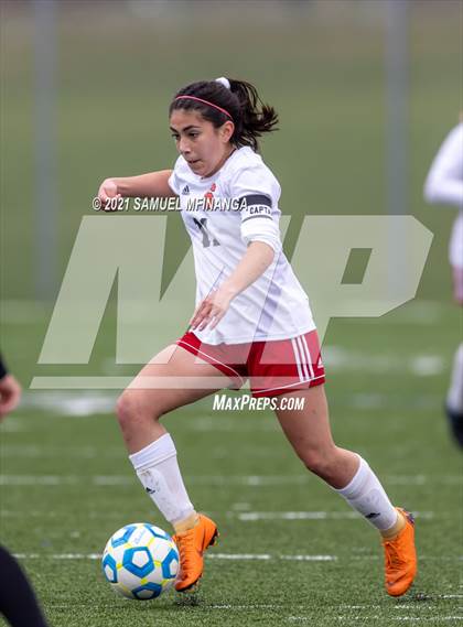 Thumbnail 2 in Omaha South vs. Millard West photogallery.