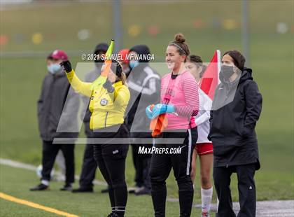 Thumbnail 2 in Omaha South vs. Millard West photogallery.