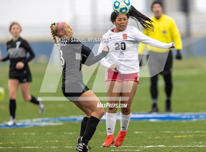 Thumbnail 2 in Omaha South vs. Millard West photogallery.