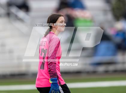 Thumbnail 2 in Omaha South vs. Millard West photogallery.