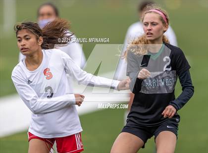 Thumbnail 1 in Omaha South vs. Millard West photogallery.