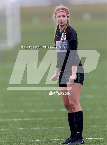Thumbnail 1 in Omaha South vs. Millard West photogallery.