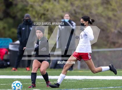 Thumbnail 2 in Omaha South vs. Millard West photogallery.