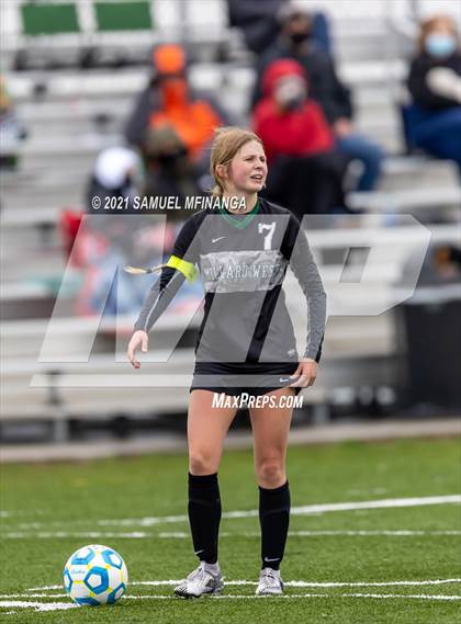 Thumbnail 1 in Omaha South vs. Millard West photogallery.
