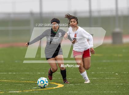 Thumbnail 1 in Omaha South vs. Millard West photogallery.