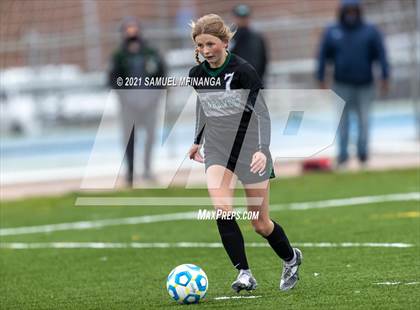 Thumbnail 2 in Omaha South vs. Millard West photogallery.