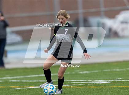 Thumbnail 2 in Omaha South vs. Millard West photogallery.