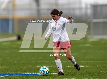 Thumbnail 1 in Omaha South vs. Millard West photogallery.