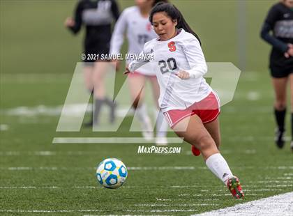 Thumbnail 1 in Omaha South vs. Millard West photogallery.