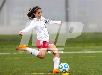 Thumbnail 1 in Omaha South vs. Millard West photogallery.