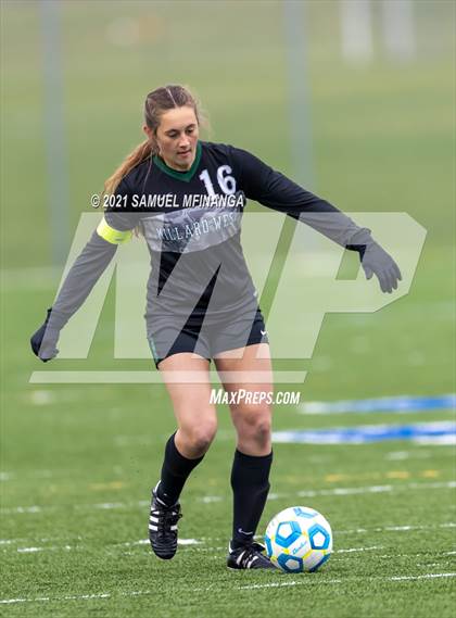 Thumbnail 1 in Omaha South vs. Millard West photogallery.
