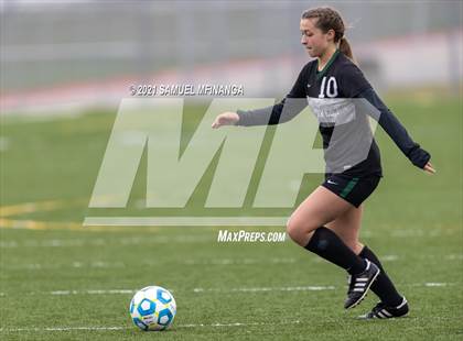 Thumbnail 1 in Omaha South vs. Millard West photogallery.