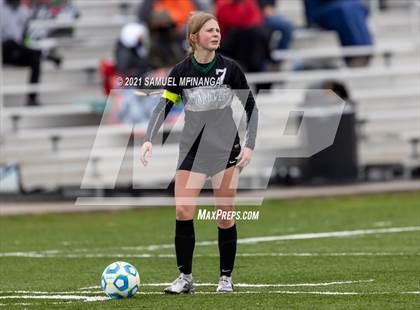 Thumbnail 2 in Omaha South vs. Millard West photogallery.