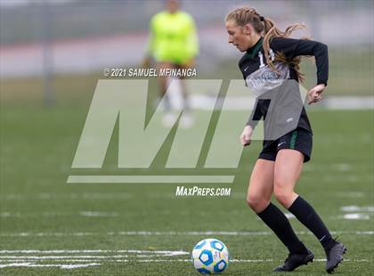 Thumbnail 2 in Omaha South vs. Millard West photogallery.