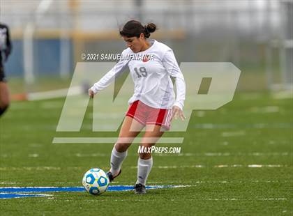 Thumbnail 3 in Omaha South vs. Millard West photogallery.