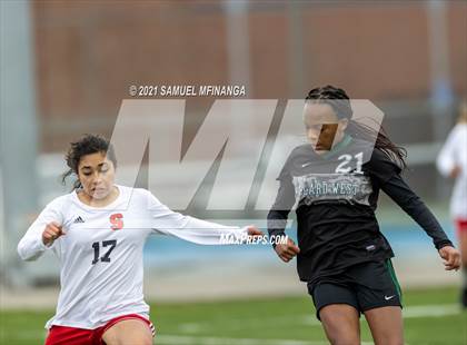 Thumbnail 1 in Omaha South vs. Millard West photogallery.