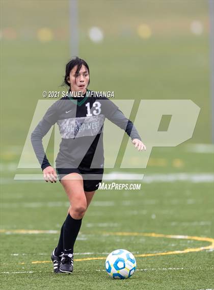 Thumbnail 3 in Omaha South vs. Millard West photogallery.