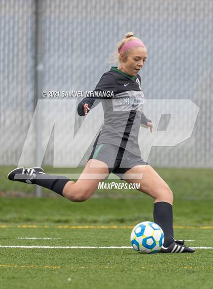 Thumbnail 1 in Omaha South vs. Millard West photogallery.