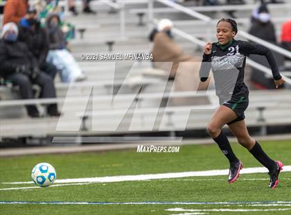 Thumbnail 2 in Omaha South vs. Millard West photogallery.