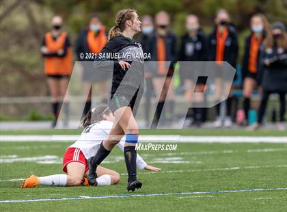 Thumbnail 2 in Omaha South vs. Millard West photogallery.