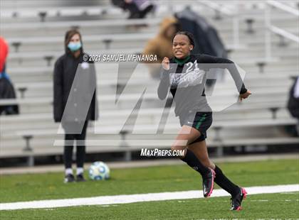 Thumbnail 1 in Omaha South vs. Millard West photogallery.