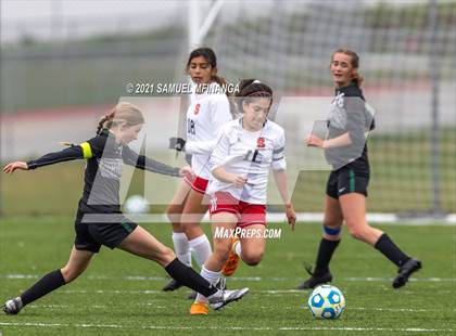 Thumbnail 1 in Omaha South vs. Millard West photogallery.