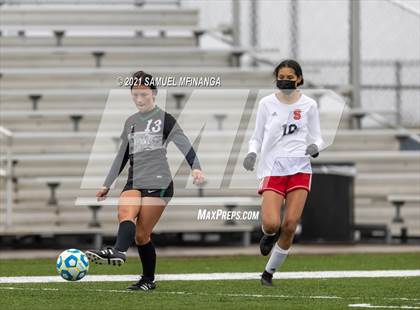 Thumbnail 2 in Omaha South vs. Millard West photogallery.