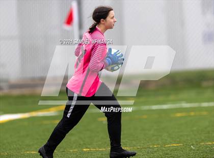 Thumbnail 2 in Omaha South vs. Millard West photogallery.