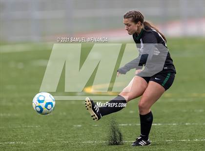 Thumbnail 1 in Omaha South vs. Millard West photogallery.