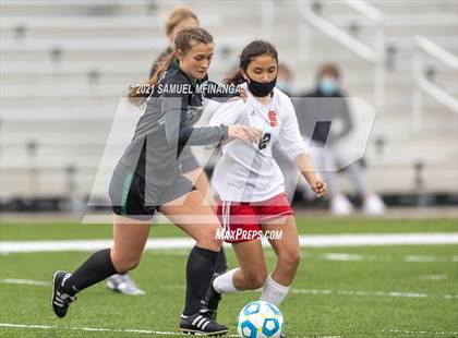 Thumbnail 3 in Omaha South vs. Millard West photogallery.