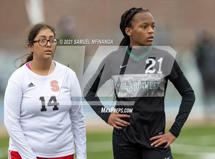 Thumbnail 1 in Omaha South vs. Millard West photogallery.