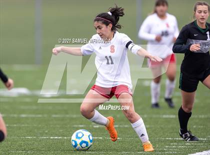 Thumbnail 1 in Omaha South vs. Millard West photogallery.