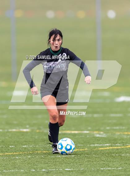 Thumbnail 2 in Omaha South vs. Millard West photogallery.