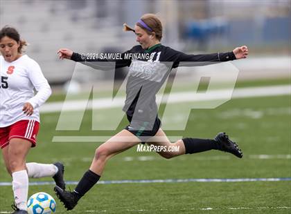 Thumbnail 1 in Omaha South vs. Millard West photogallery.