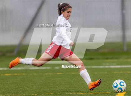 Thumbnail 2 in Omaha South vs. Millard West photogallery.