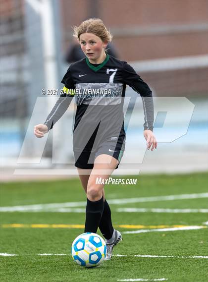 Thumbnail 1 in Omaha South vs. Millard West photogallery.