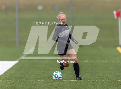 Thumbnail 1 in Omaha South vs. Millard West photogallery.