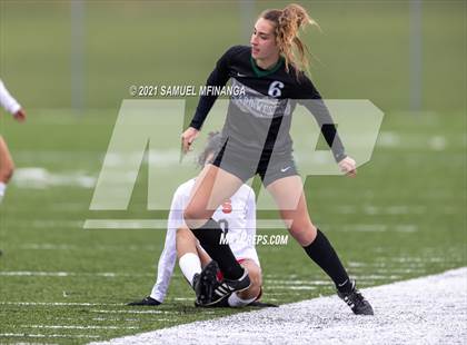 Thumbnail 2 in Omaha South vs. Millard West photogallery.